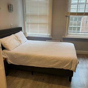 Student Room Cleaning Finsbury EC1R